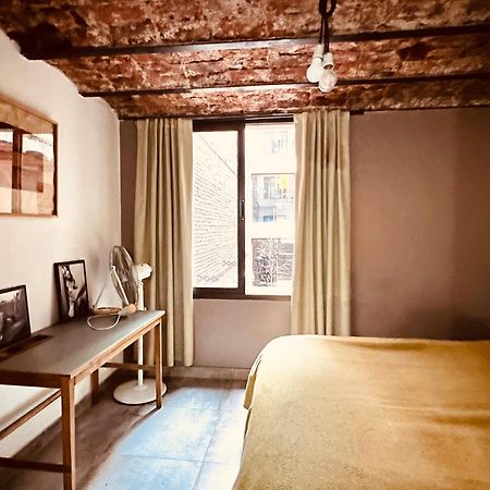 Hotel Marcel De Buenos Aires Exteriér fotografie