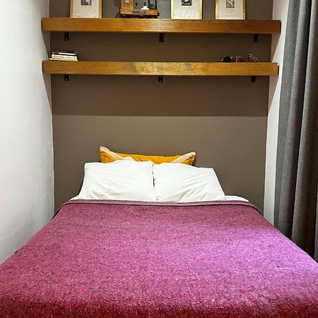 Hotel Marcel De Buenos Aires Exteriér fotografie