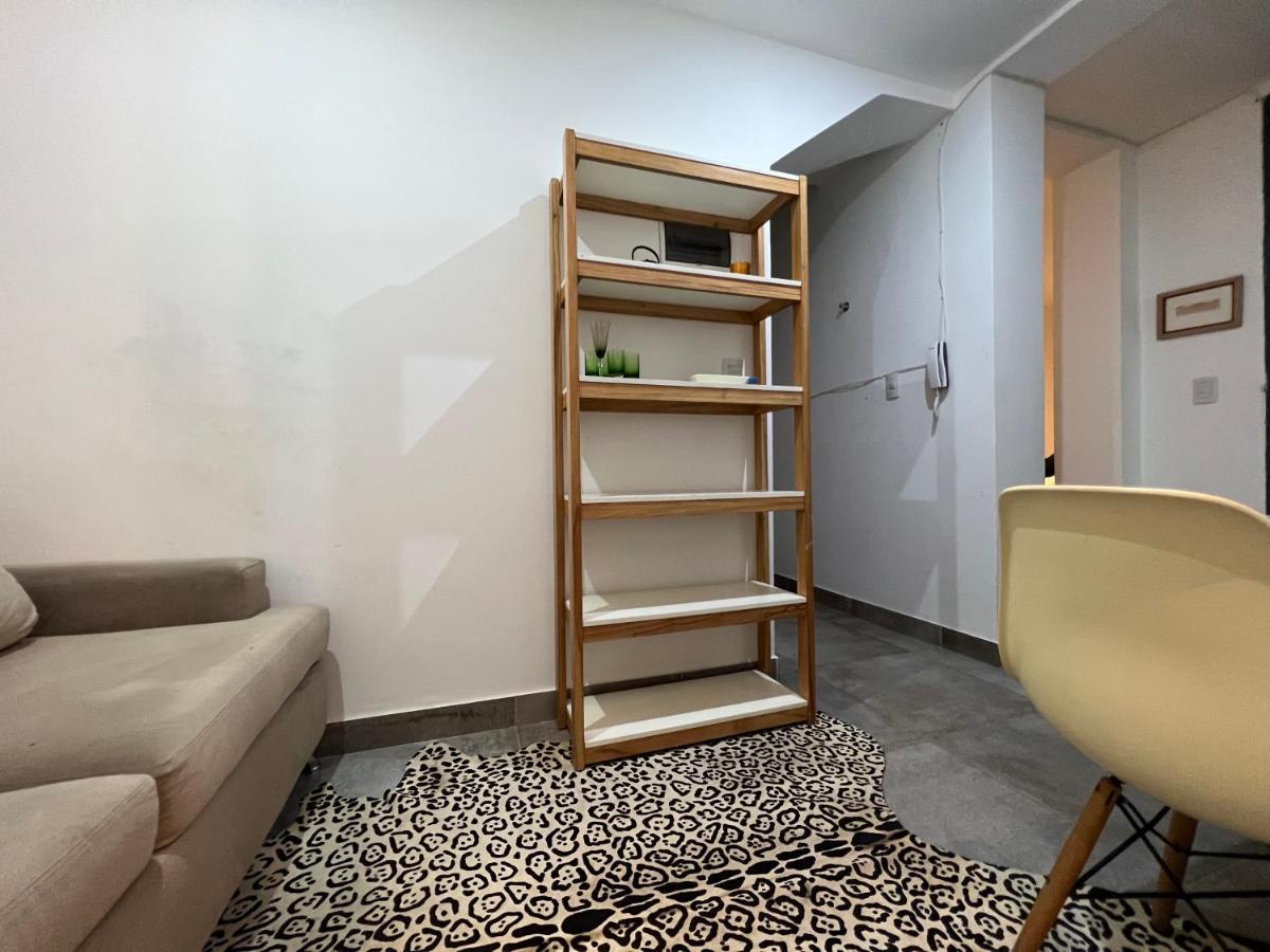 Hotel Marcel De Buenos Aires Exteriér fotografie