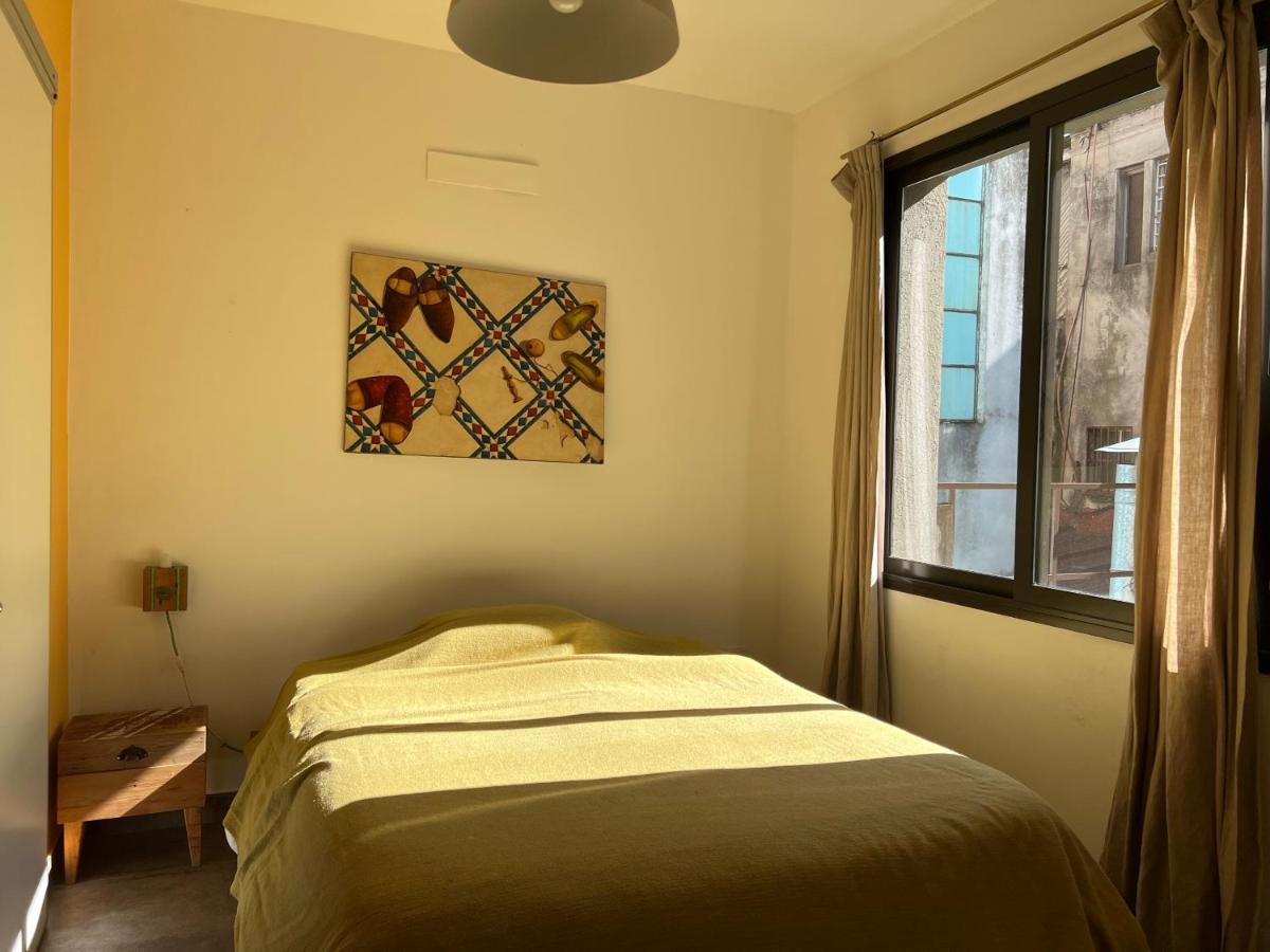 Hotel Marcel De Buenos Aires Exteriér fotografie