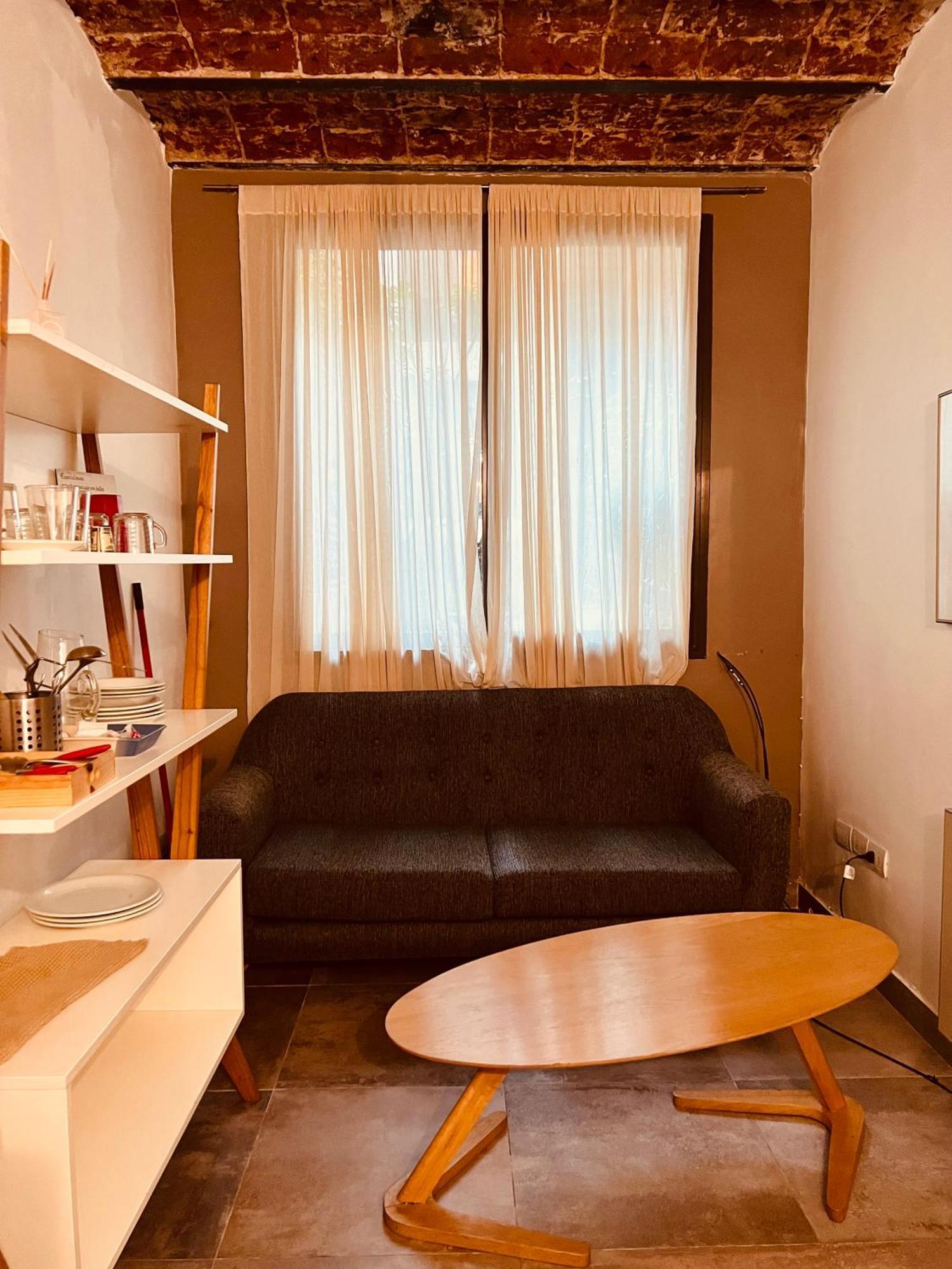 Hotel Marcel De Buenos Aires Exteriér fotografie