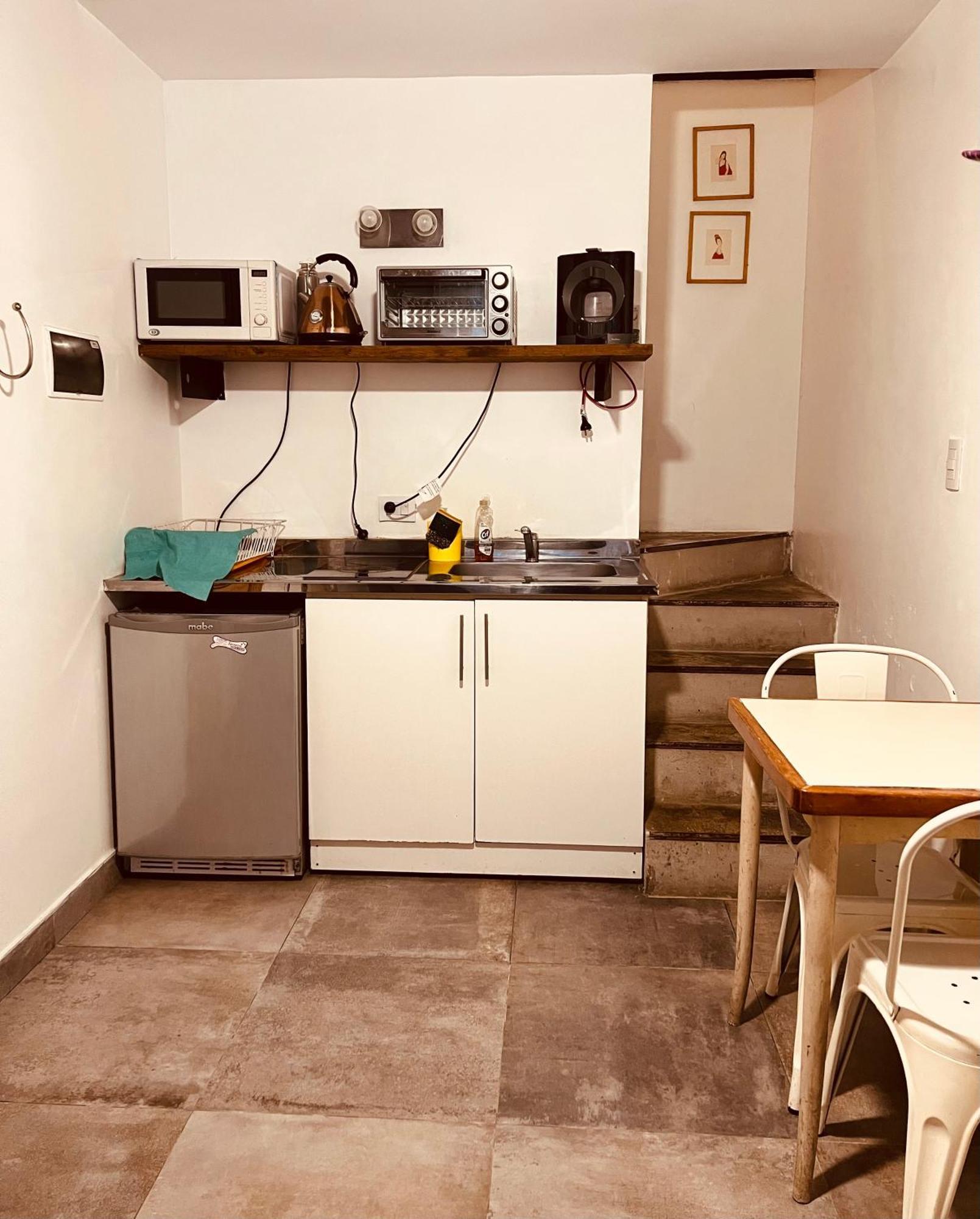 Hotel Marcel De Buenos Aires Exteriér fotografie