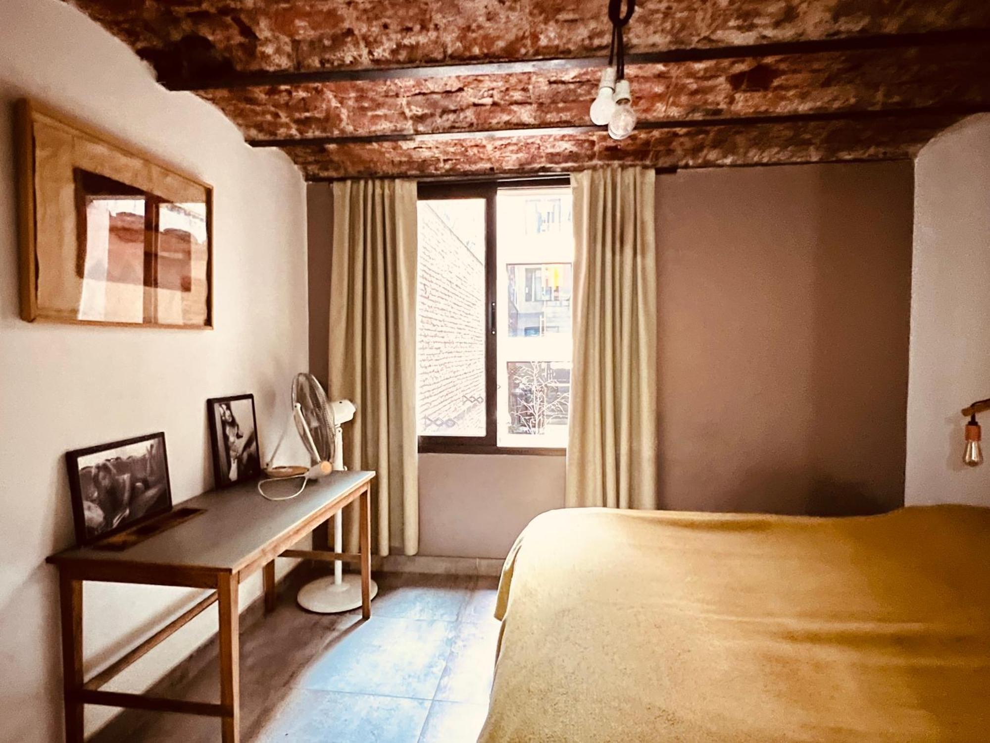 Hotel Marcel De Buenos Aires Exteriér fotografie