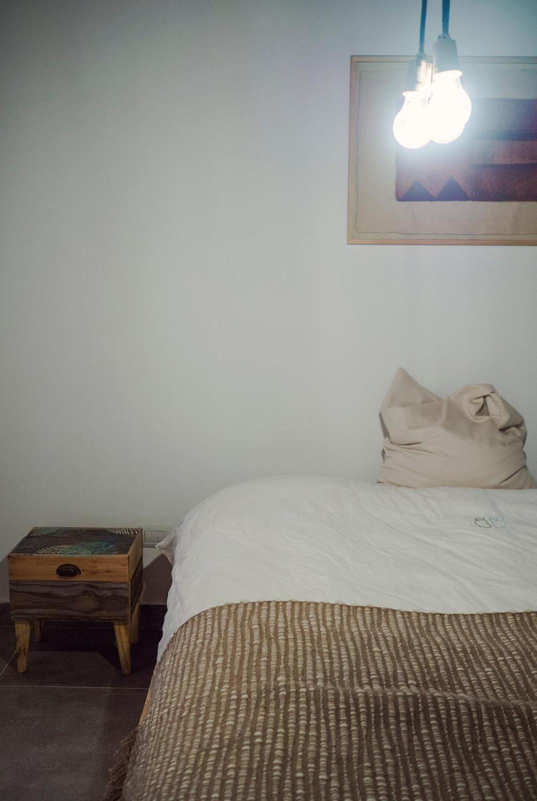 Hotel Marcel De Buenos Aires Pokoj fotografie