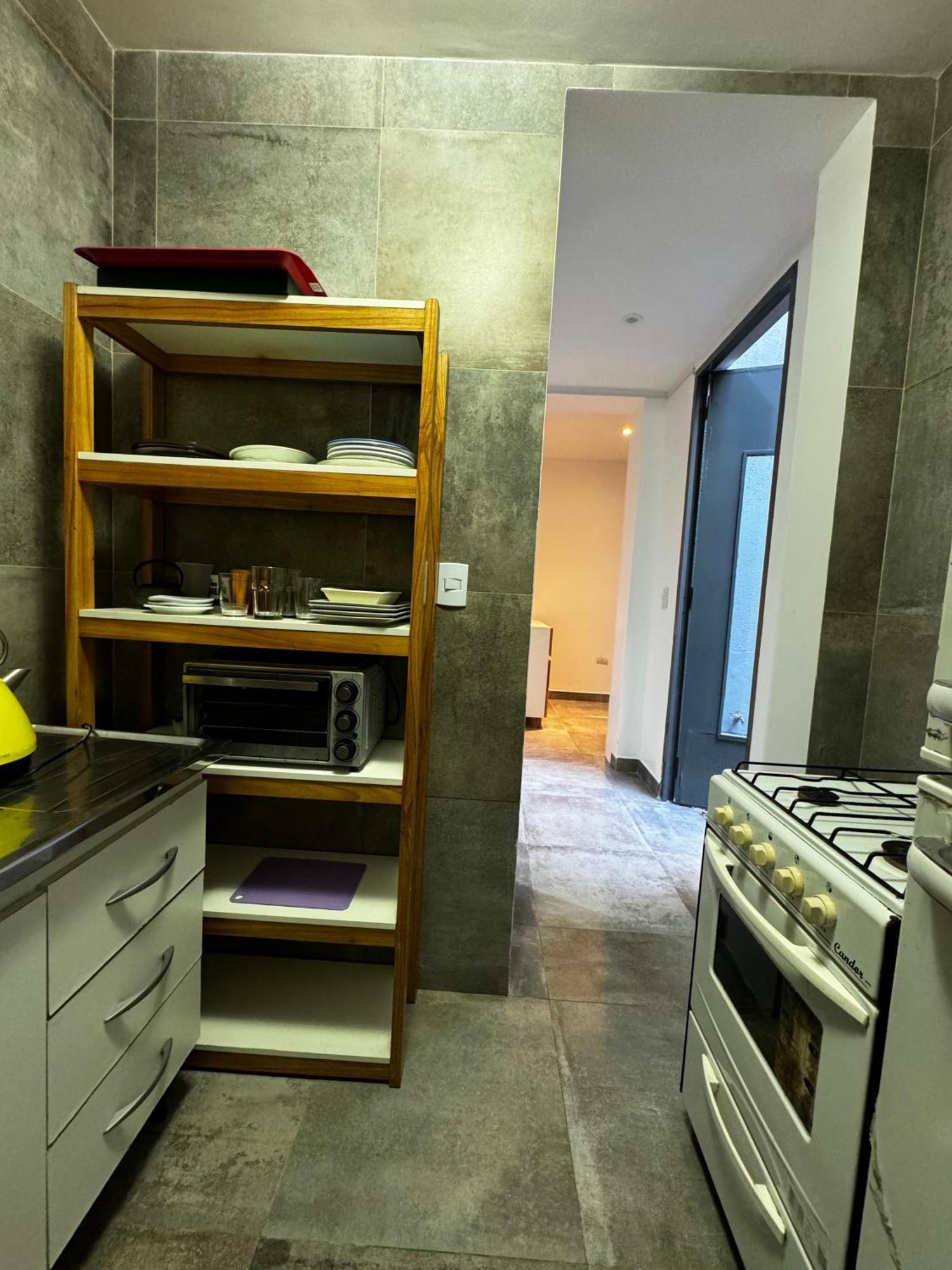 Hotel Marcel De Buenos Aires Exteriér fotografie
