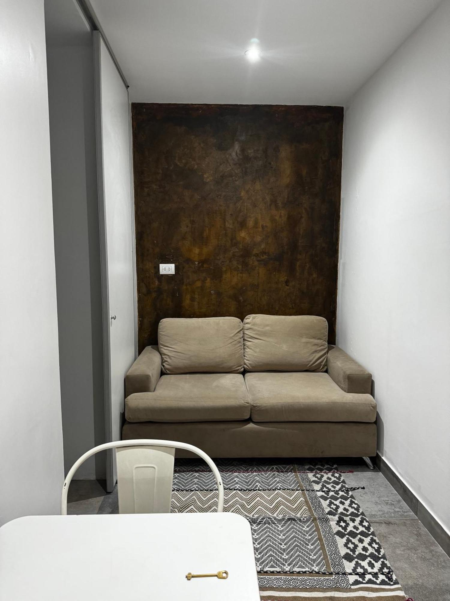 Hotel Marcel De Buenos Aires Exteriér fotografie
