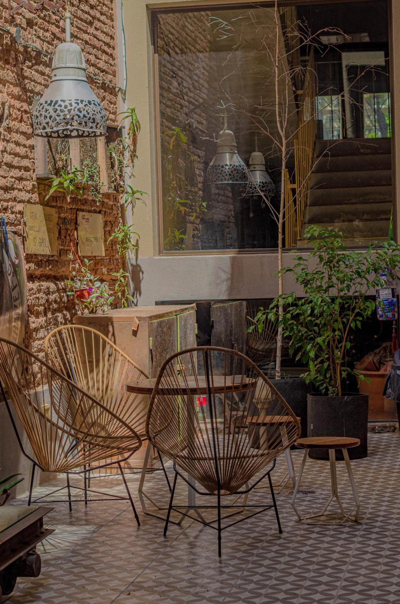 Hotel Marcel De Buenos Aires Exteriér fotografie