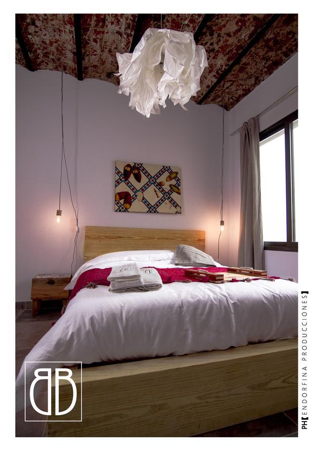 Hotel Marcel De Buenos Aires Exteriér fotografie