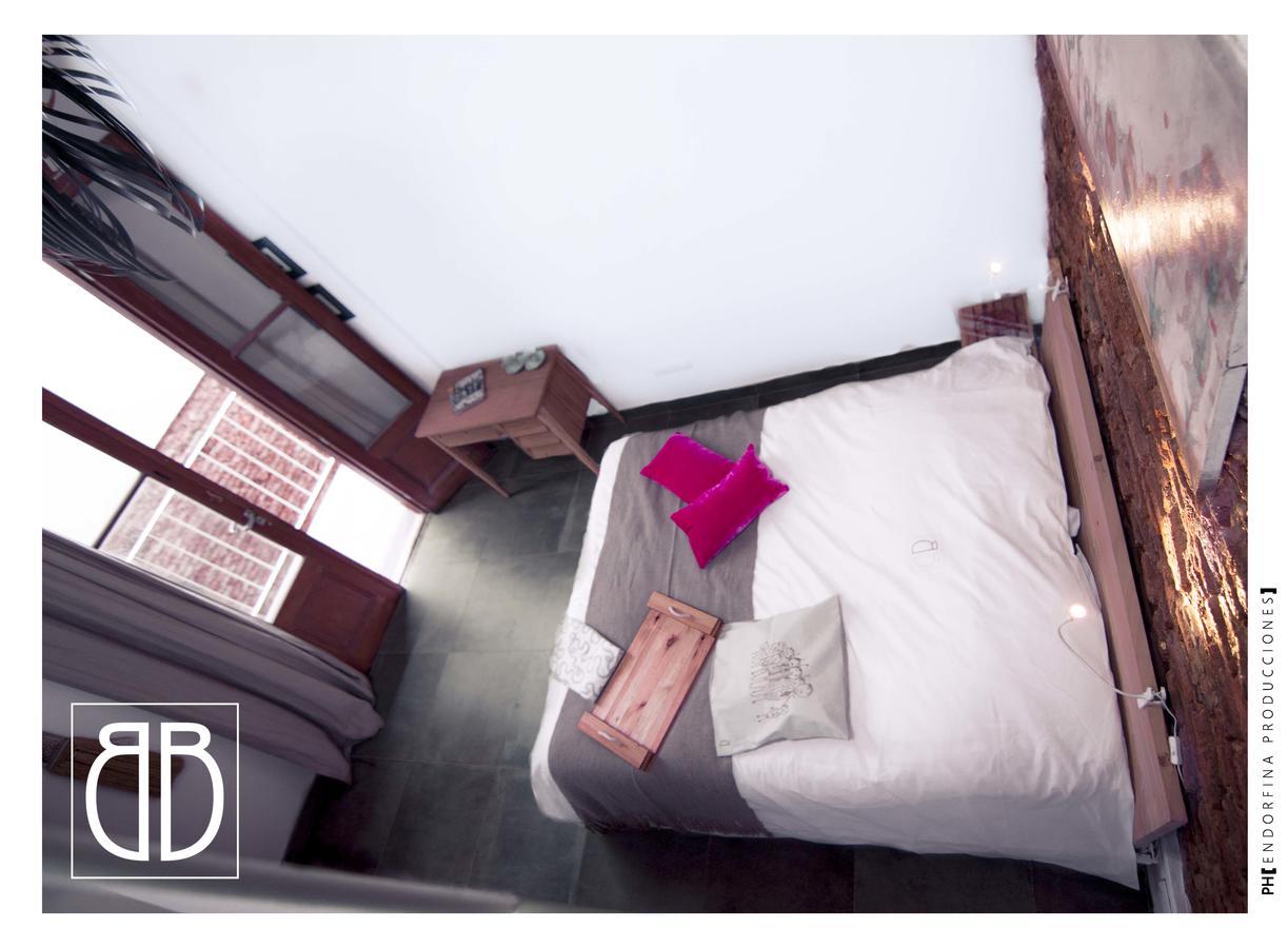 Hotel Marcel De Buenos Aires Exteriér fotografie