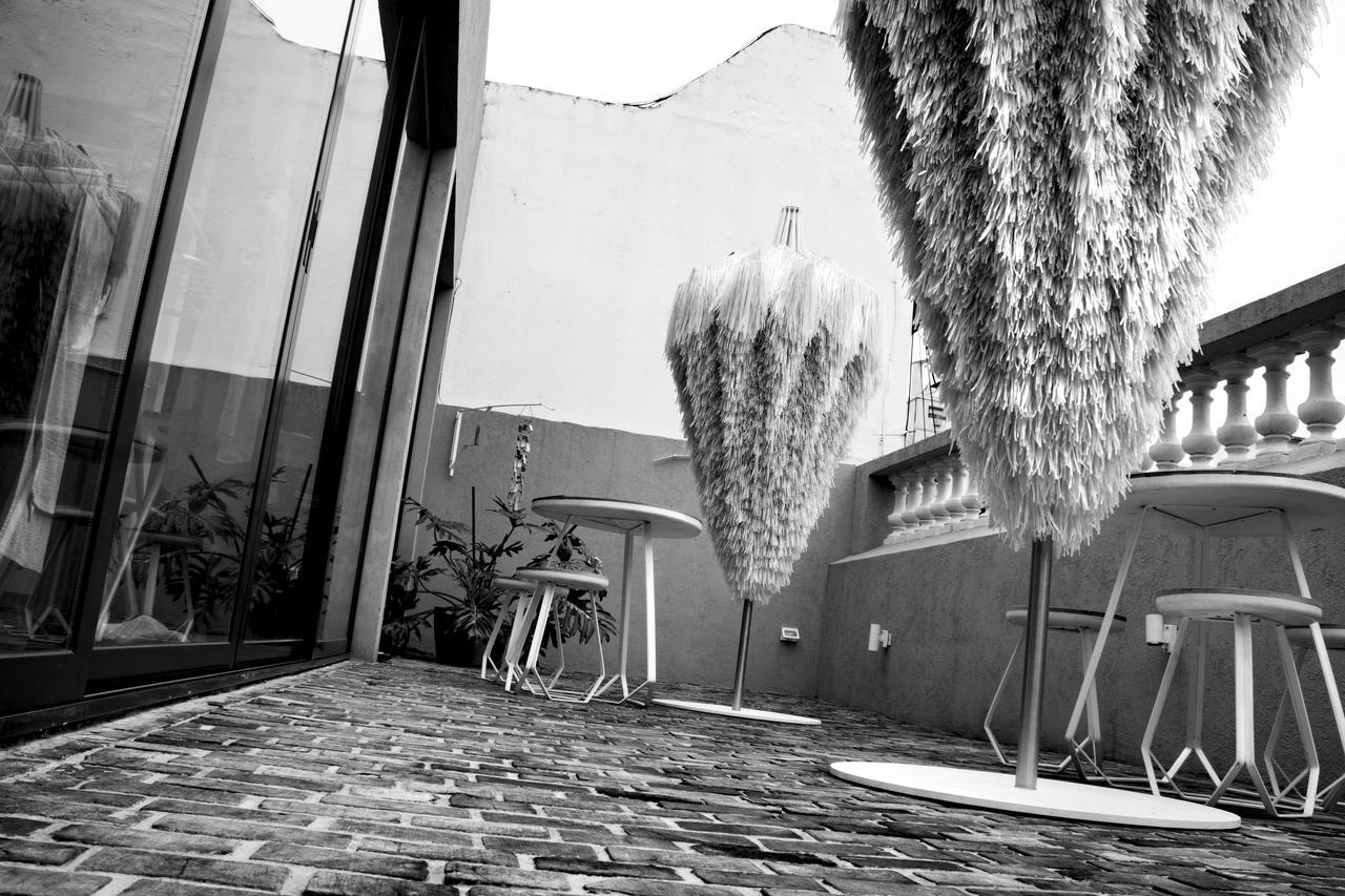 Hotel Marcel De Buenos Aires Exteriér fotografie