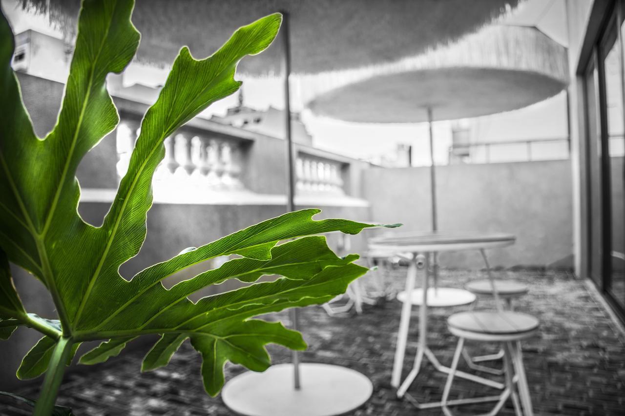 Hotel Marcel De Buenos Aires Exteriér fotografie