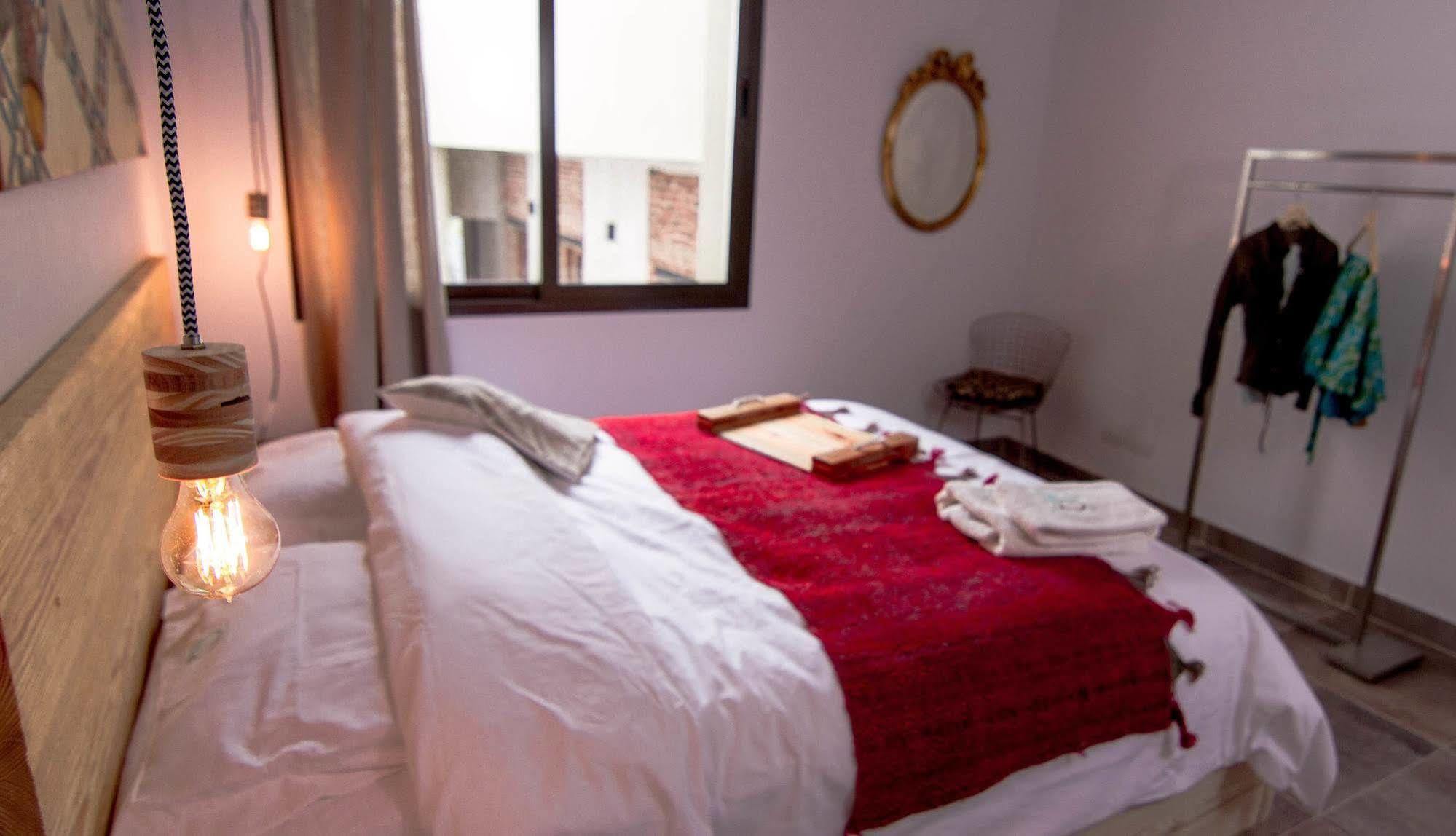 Hotel Marcel De Buenos Aires Exteriér fotografie