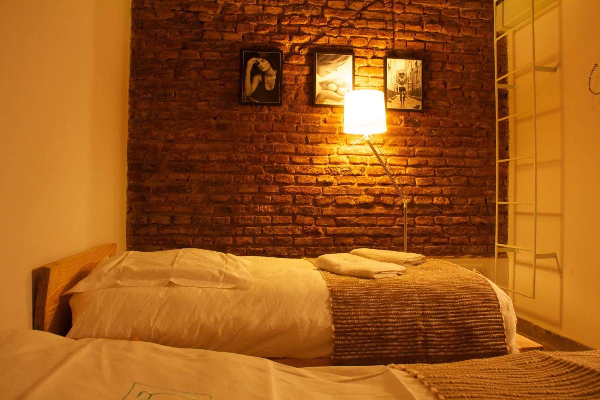 Hotel Marcel De Buenos Aires Exteriér fotografie