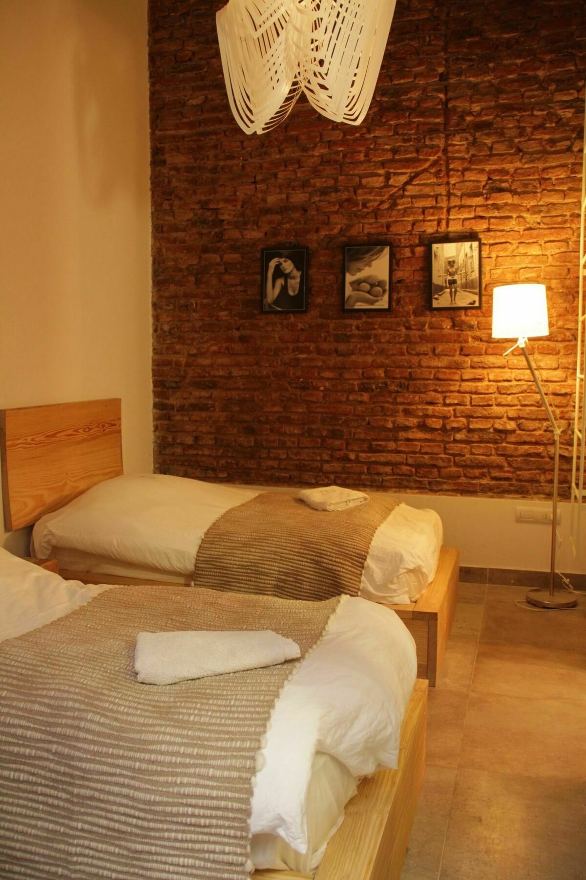 Hotel Marcel De Buenos Aires Exteriér fotografie