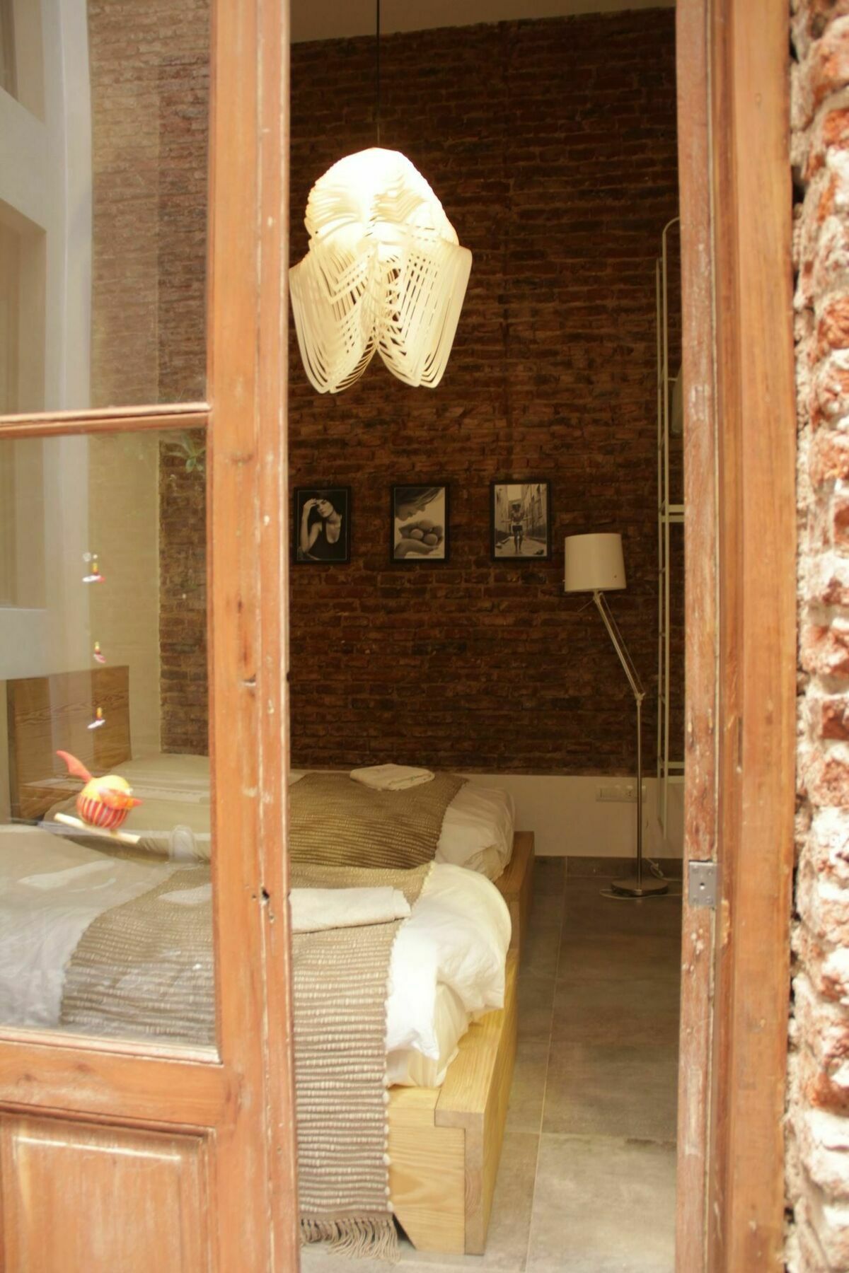 Hotel Marcel De Buenos Aires Exteriér fotografie